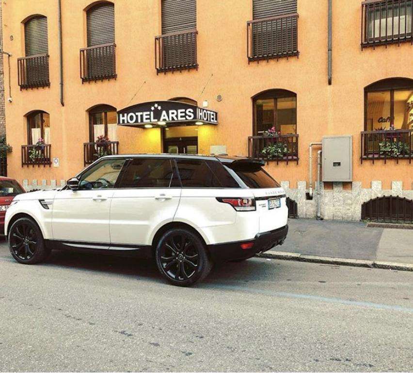 Ares Milan