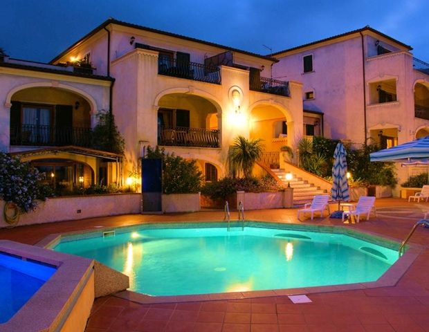 Residence Riva Azzurra