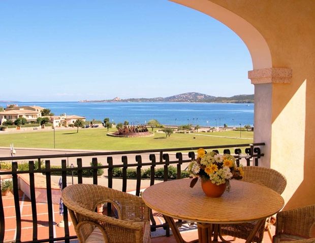 Residence Riva Azzurra