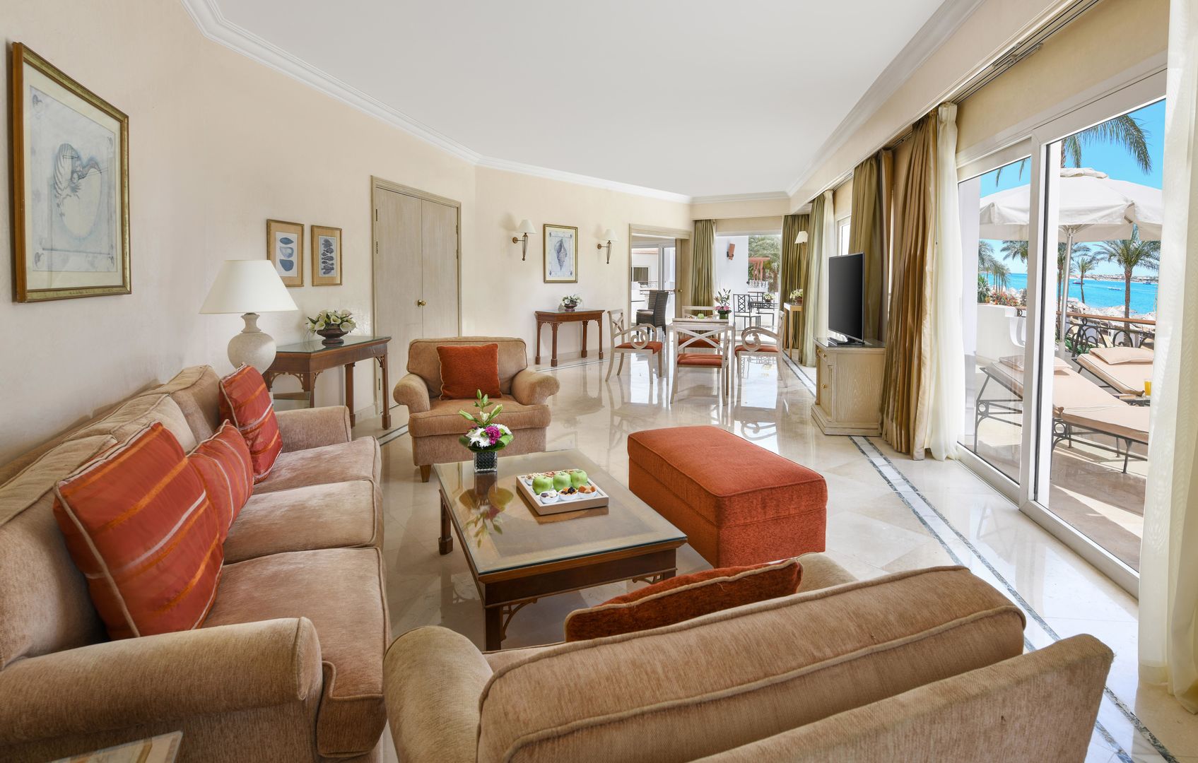 JAZ Elite Palace – Adults Only