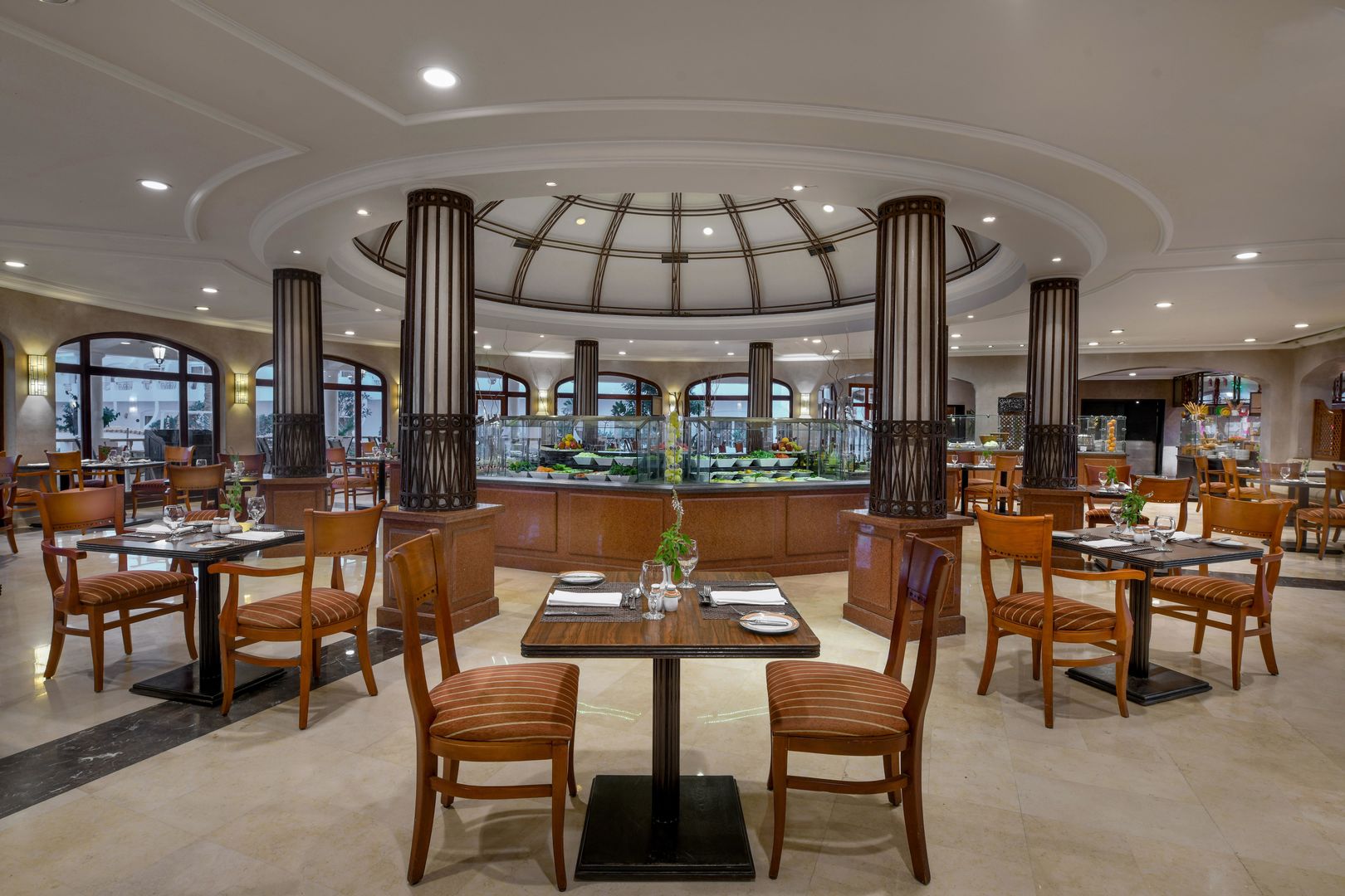 JAZ Elite Palace – Adults Only