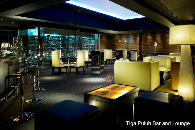 Le Meridien Jakarta