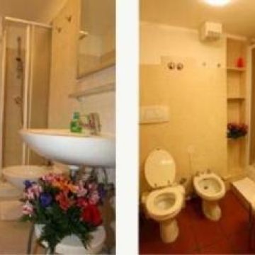Giampy Guest House