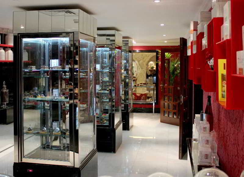 The Regency Kuwait