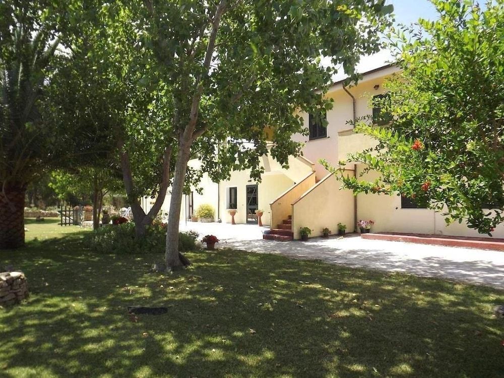 B&B Quattro Mori