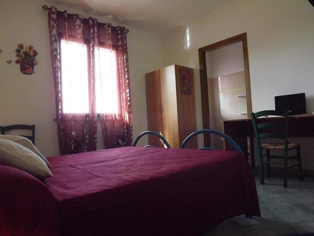 B&B Quattro Mori