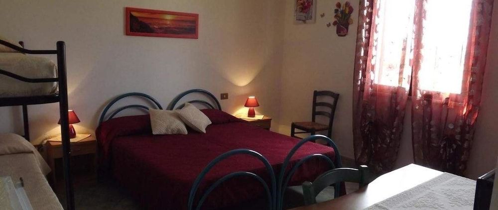 B&B Quattro Mori