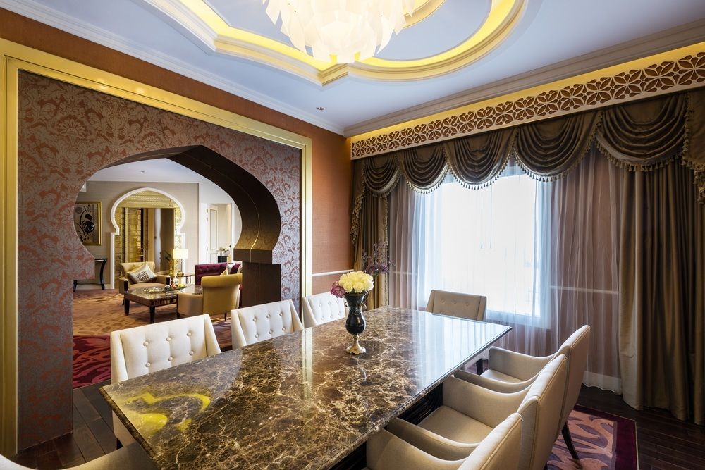 Ezdan Palace Hotel