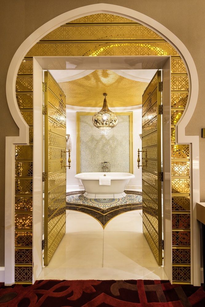 Ezdan Palace Hotel
