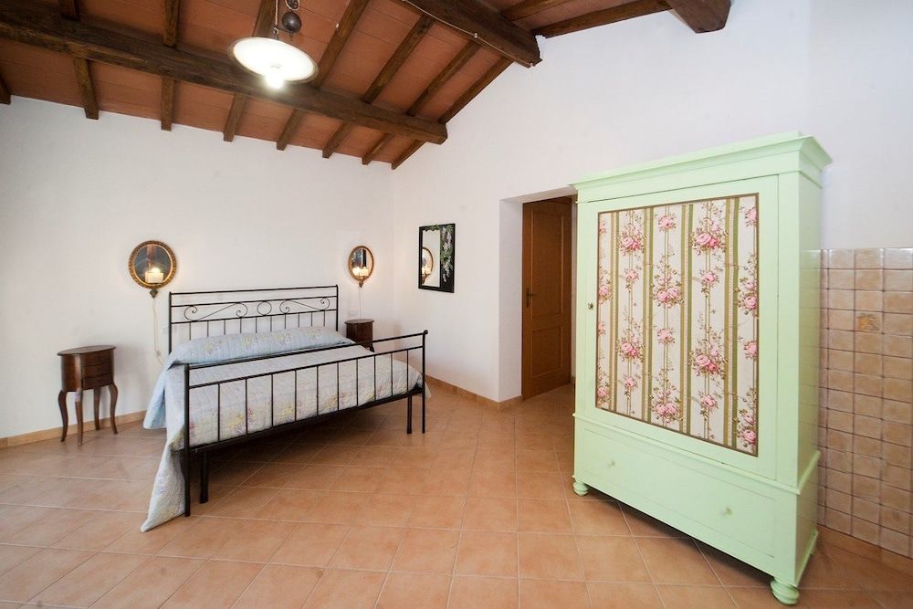 Agriturismo Borgo Podernovo