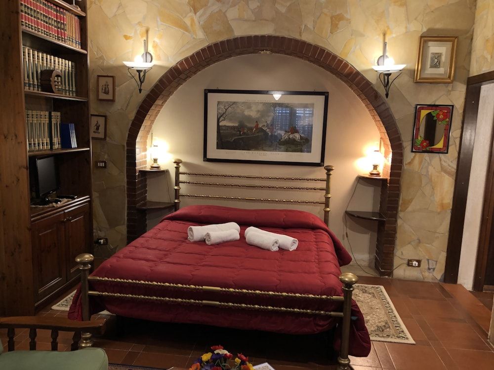 Small Paradise B&B