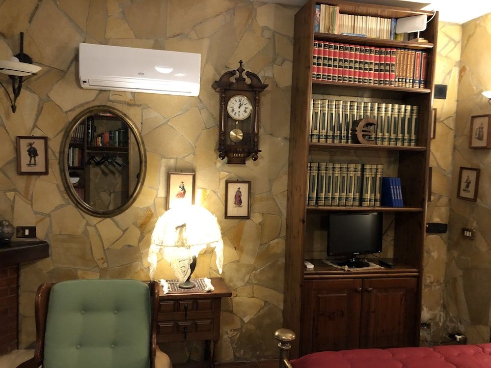 Small Paradise B&B