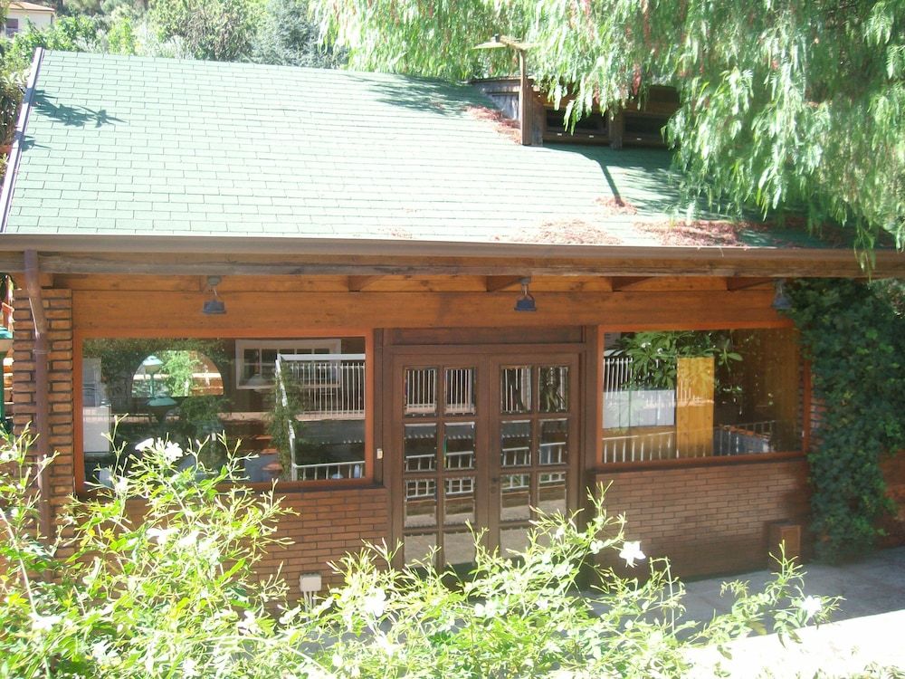 Small Paradise B&B