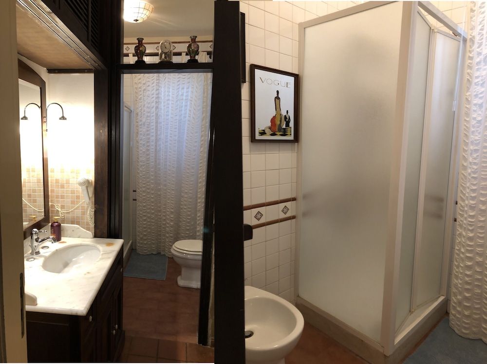 Small Paradise B&B