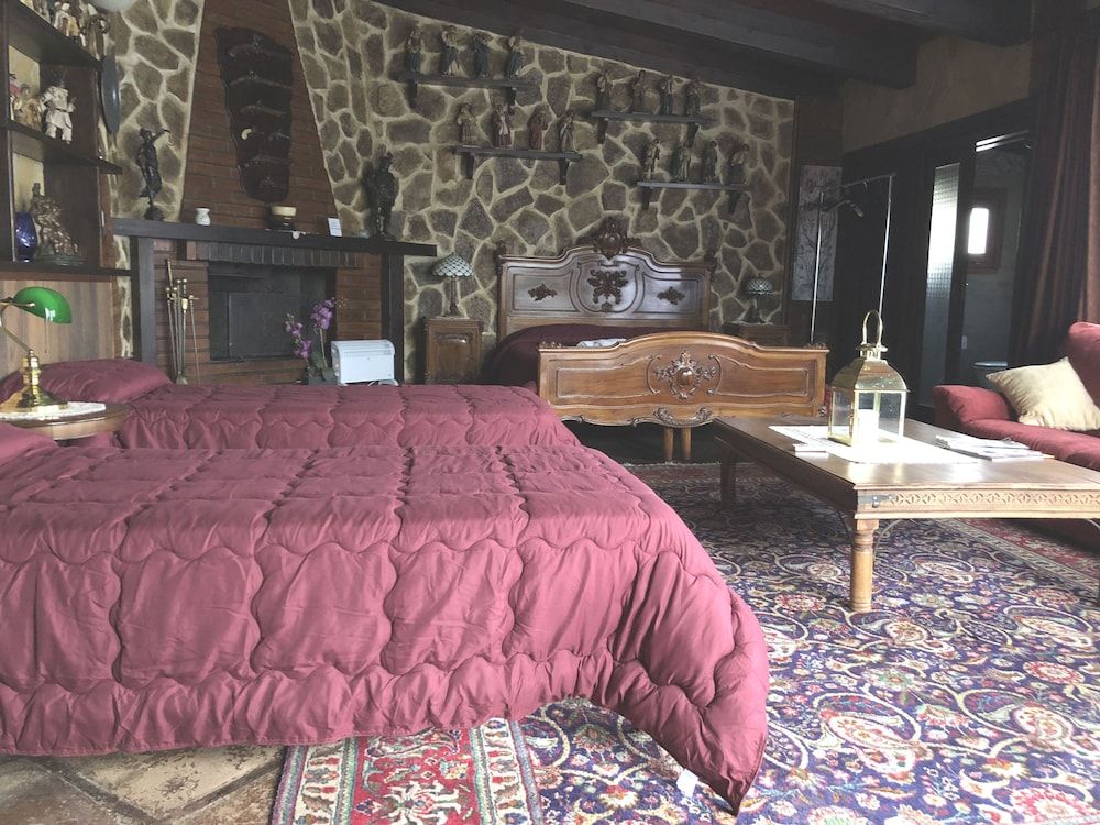 Small Paradise B&B