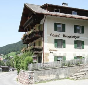 Garni Bergsteiger