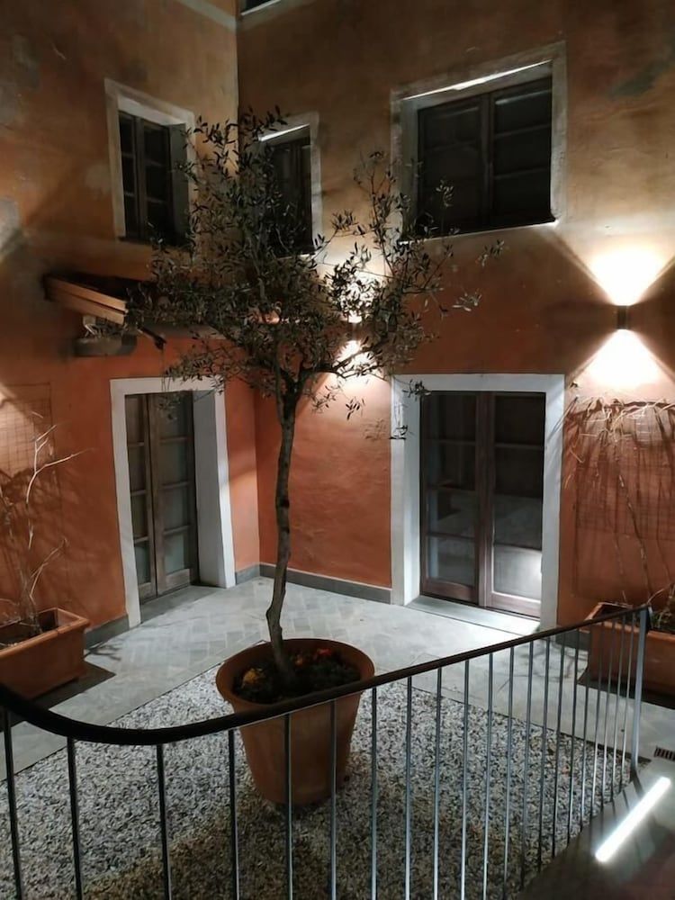 Dimora Carducci