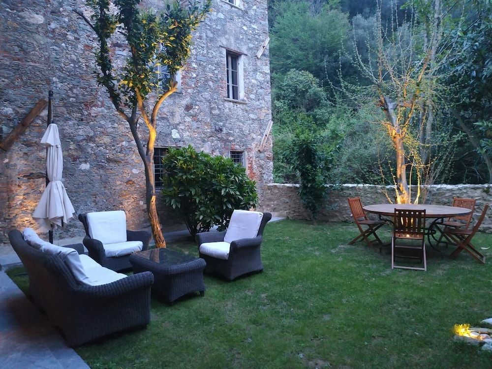 Dimora Carducci