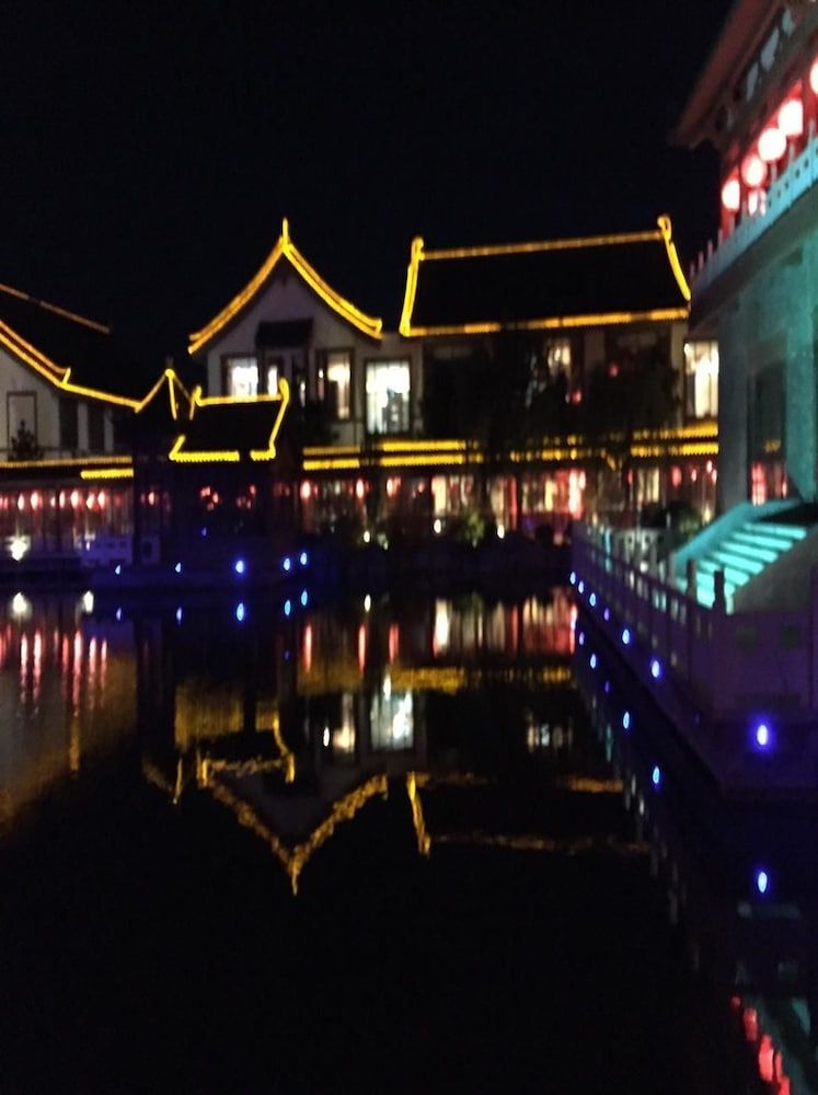 Guo Bin Hotel