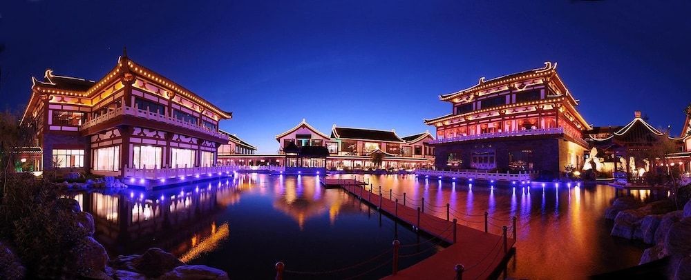 Guo Bin Hotel