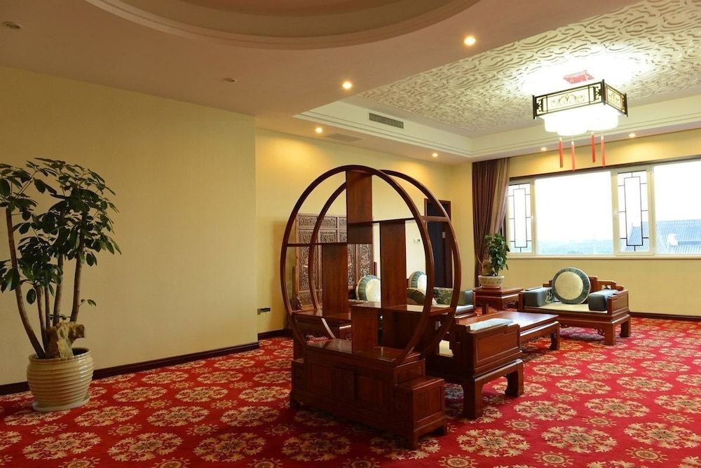 Guo Bin Hotel