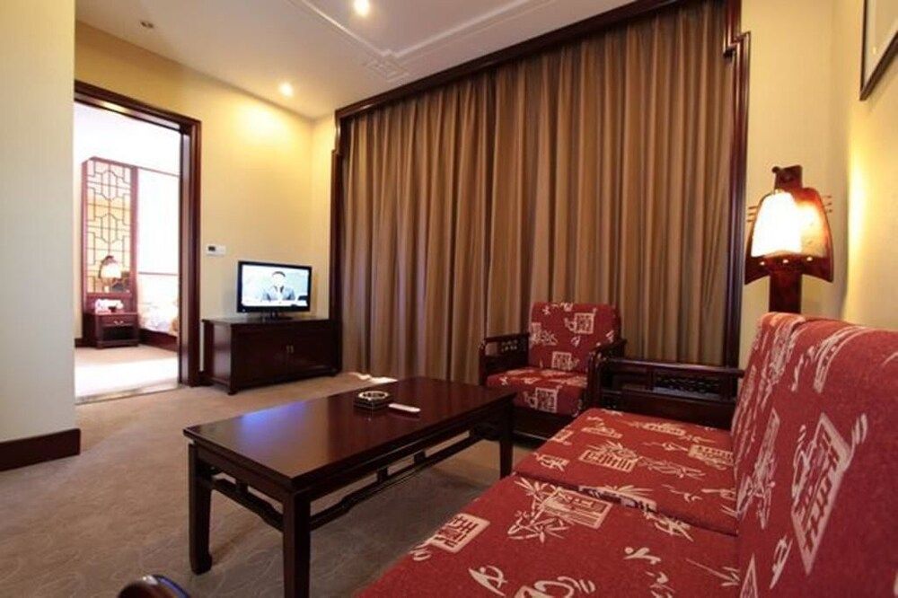 Guo Bin Hotel