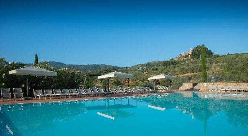 Fontebussi Tuscan Resort