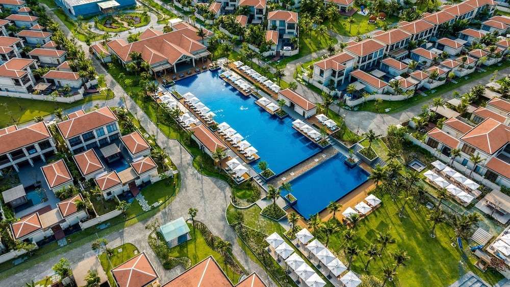 Fusion Resort & Villas Da Nang