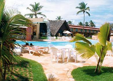 Marupiara Resort