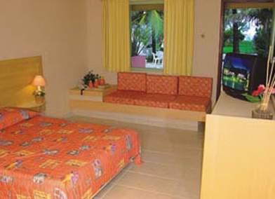 Marupiara Resort