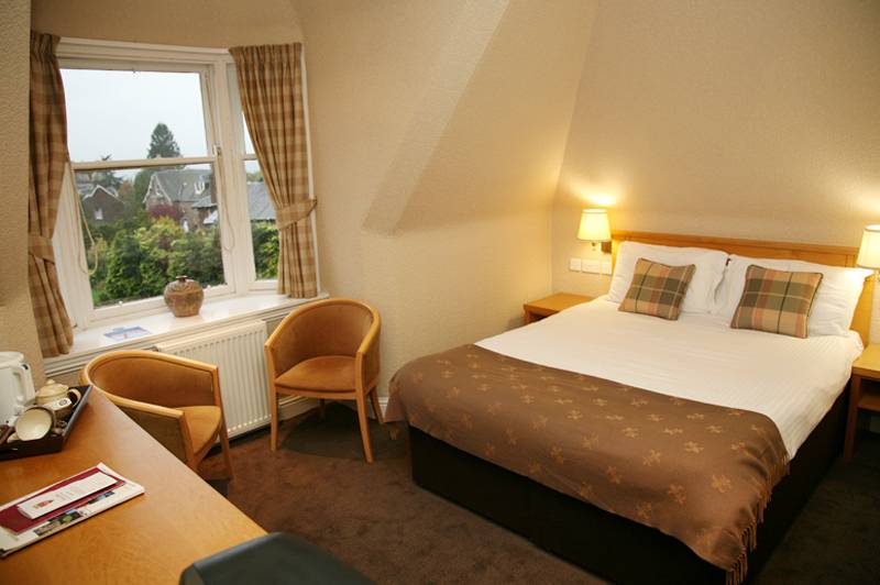 Murraypark Hotel