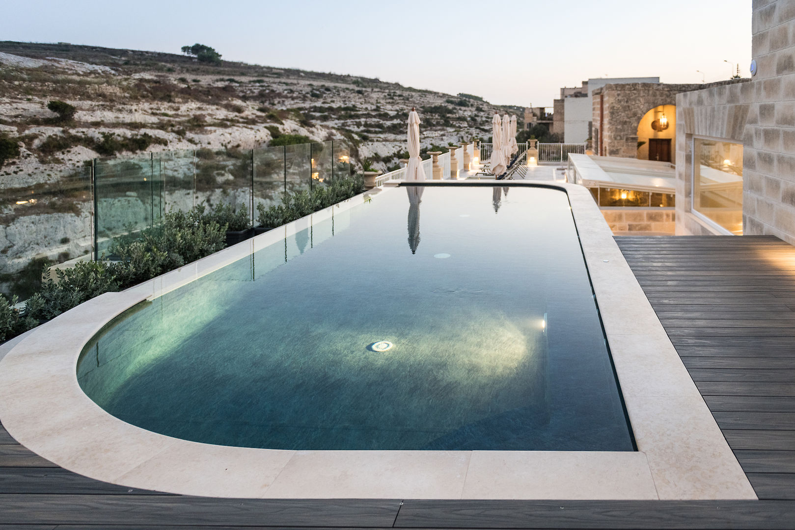 Cesca Boutique Hotel