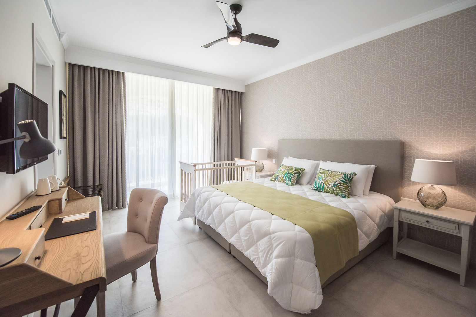 Cesca Boutique Hotel