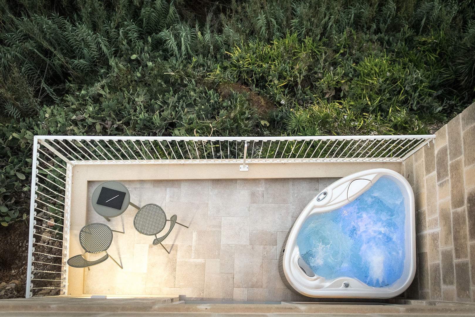 Cesca Boutique Hotel