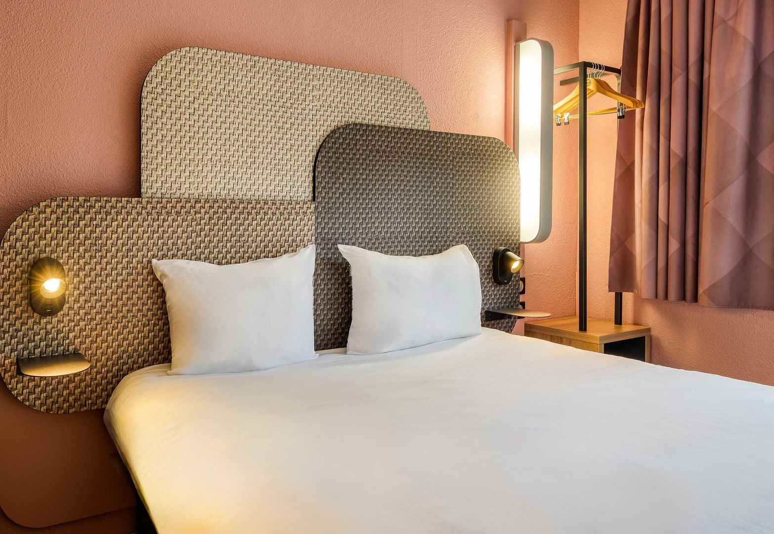 B&B HOTEL Liège Rocourt