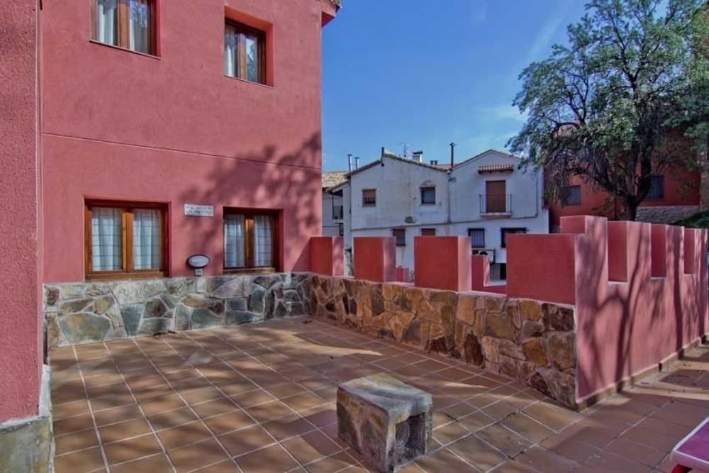 Doña Blanca