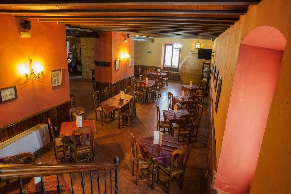 Hotel Bodega La Venta