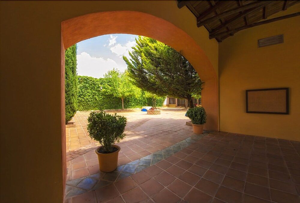 Hotel Bodega La Venta