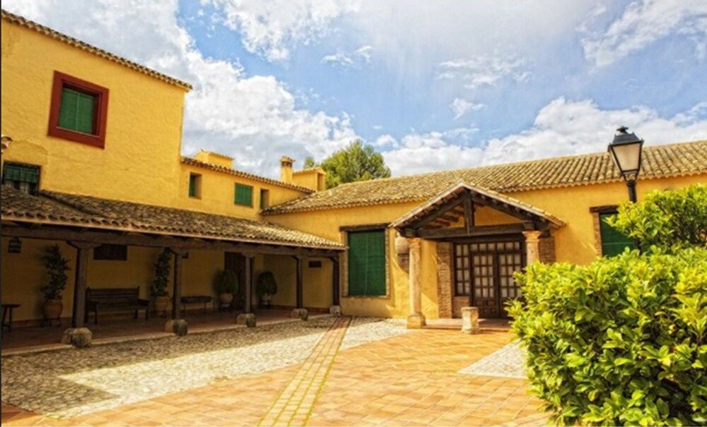 Hotel Bodega La Venta