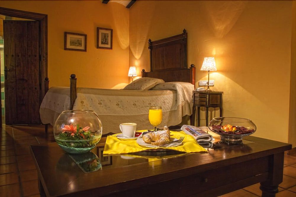 Hotel Bodega La Venta