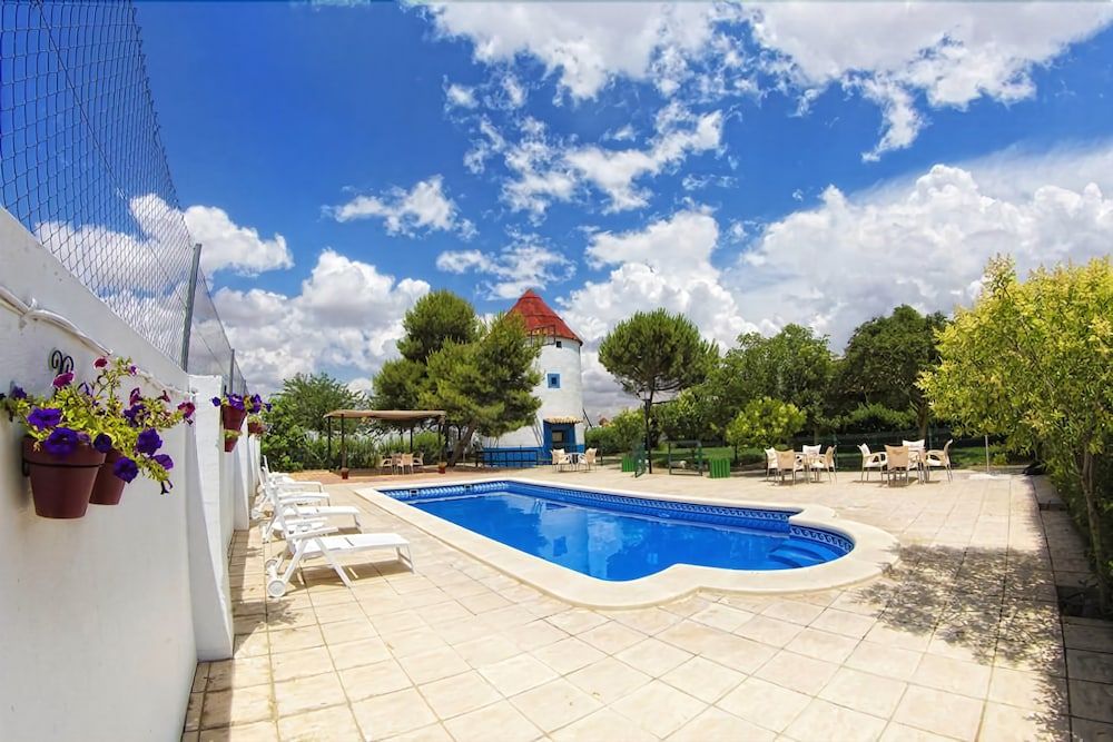 Hotel Bodega La Venta