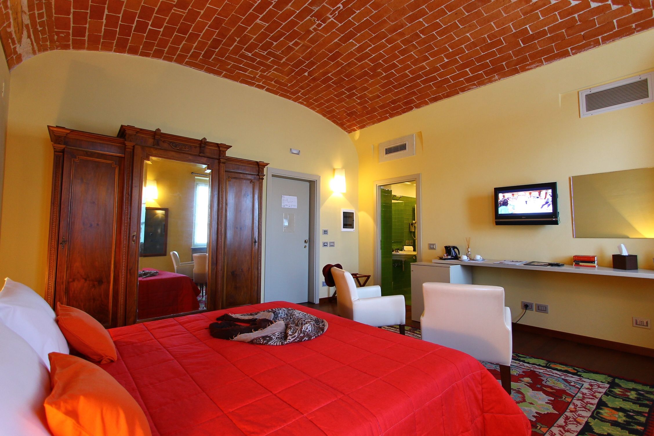 La Fermata Resort