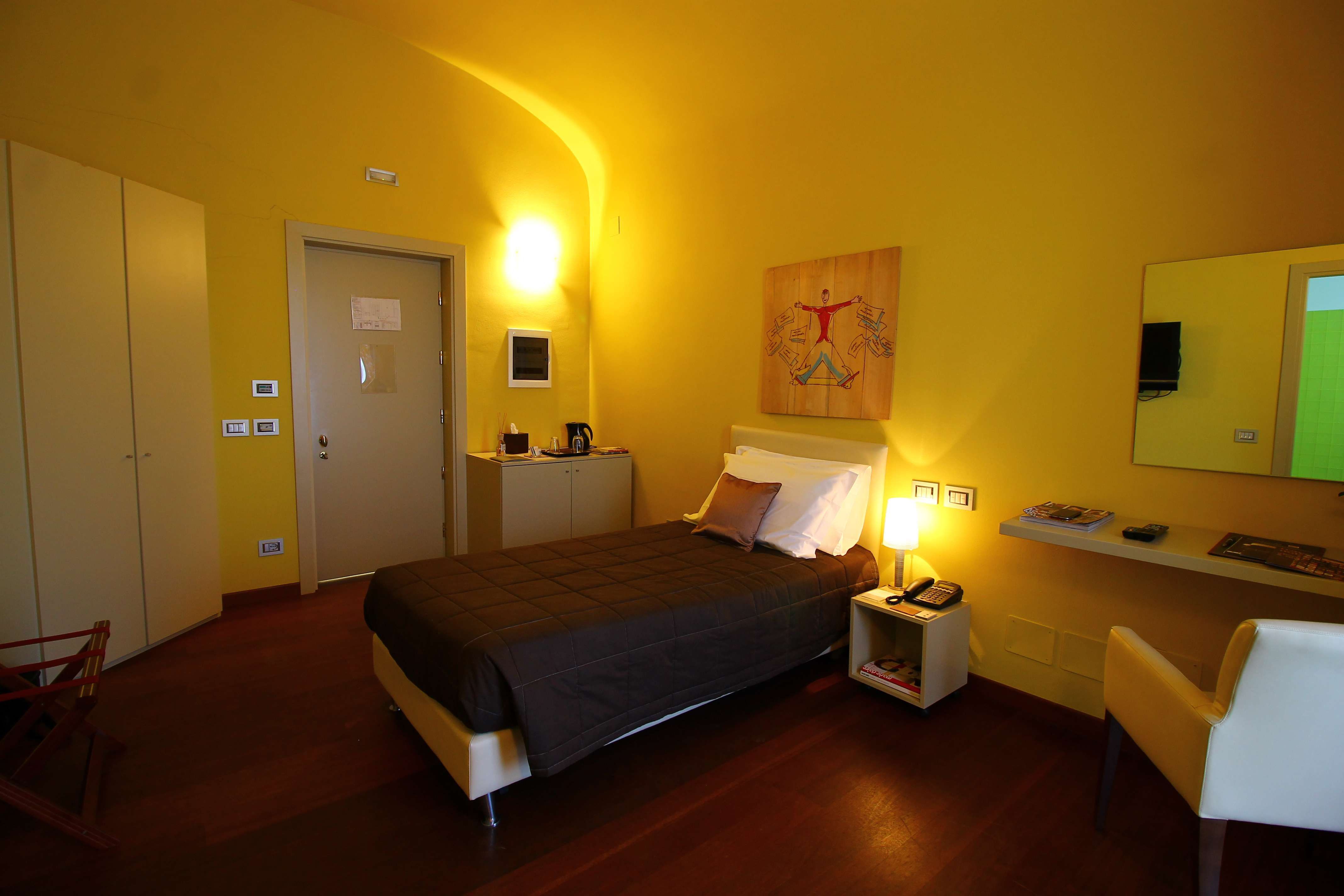 La Fermata Resort