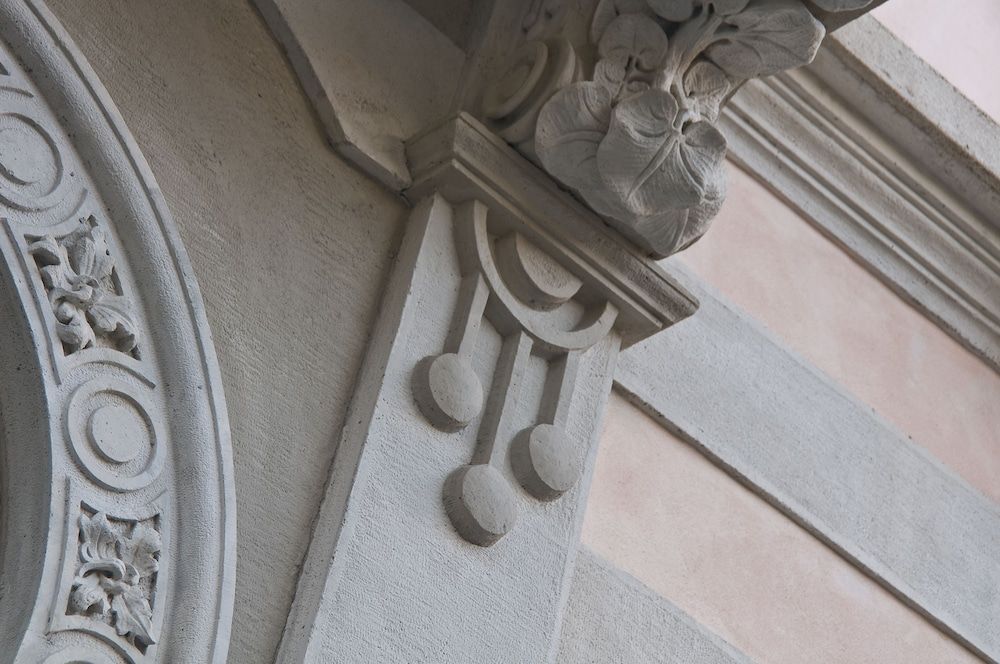 Hotel di Varese
