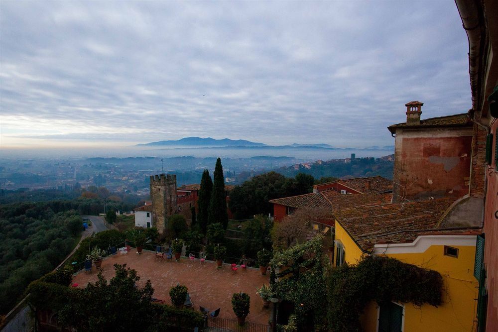 Residence Villa Sermolli
