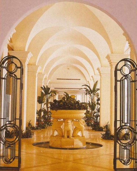 Pyramids Park Resort
