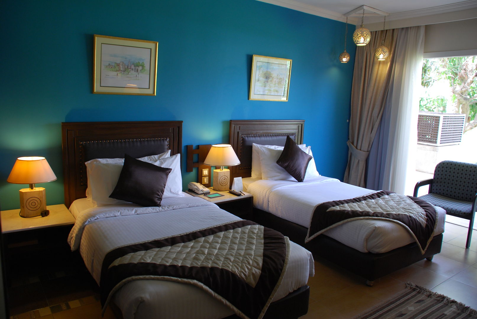 Pyramids Park Resort