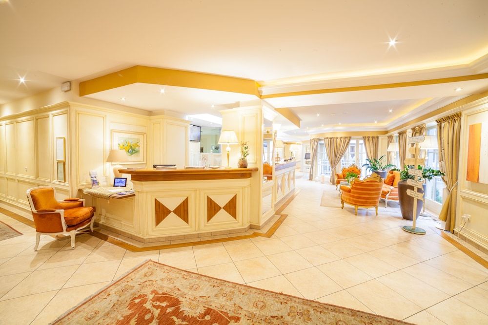 Engel Gourmet & Spa