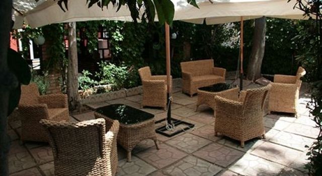 Hotel Ristorante Solari