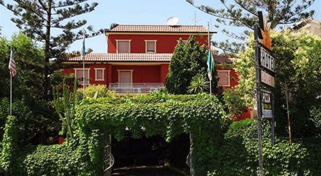 Hotel Ristorante Solari